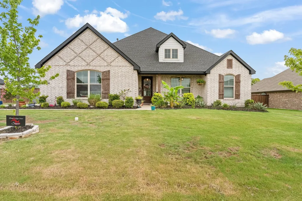 9448 Wildcat Ridge Godley TX 76044