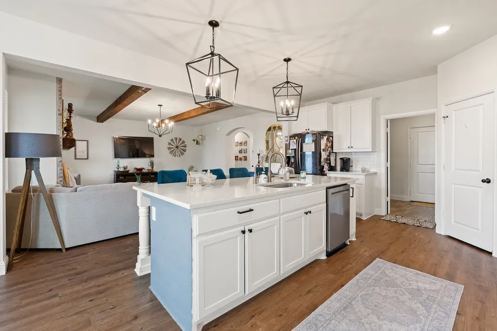 9448 Wildcat Ridge Godley TX 76044