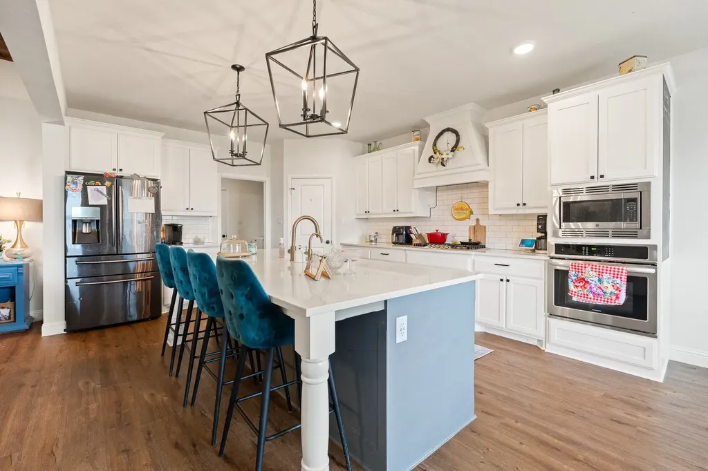 9448 Wildcat Ridge Godley TX 76044