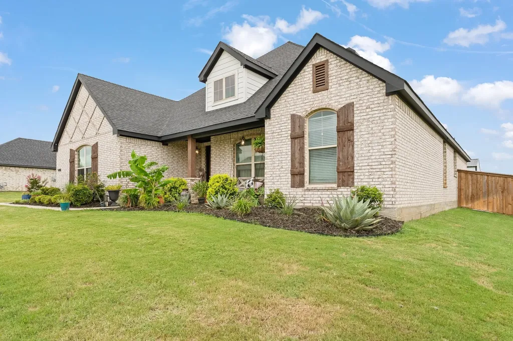 9448 Wildcat Ridge Godley TX 76044