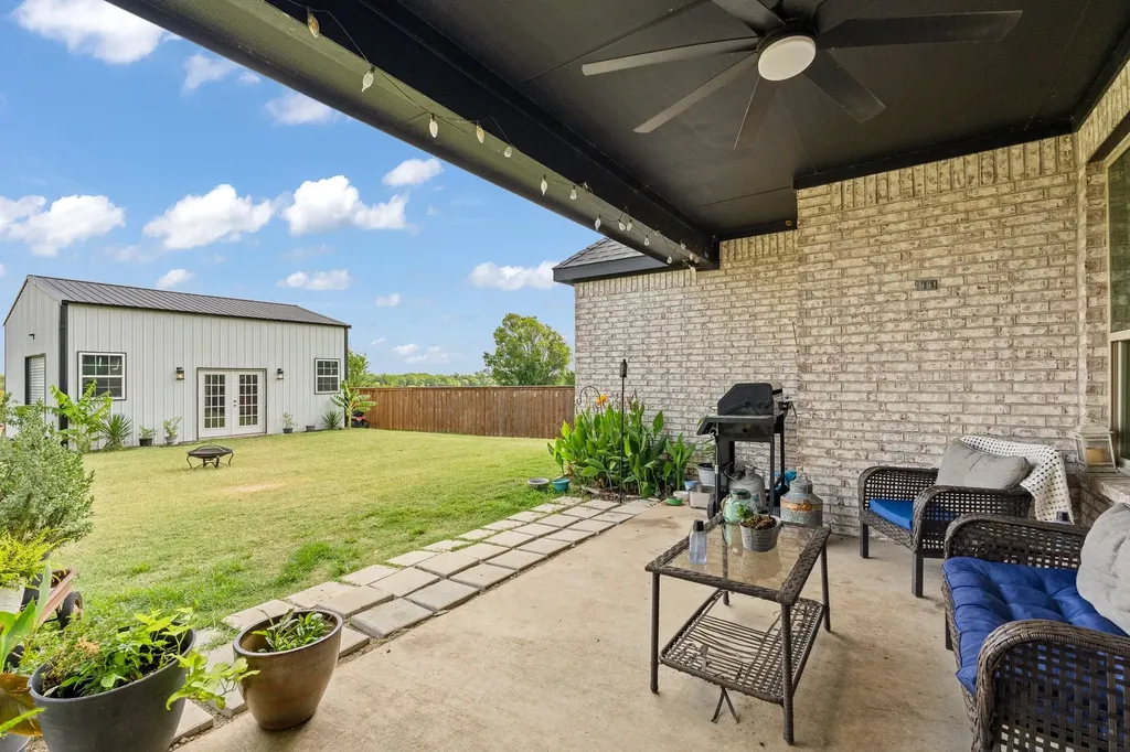 9448 Wildcat Ridge Godley TX 76044