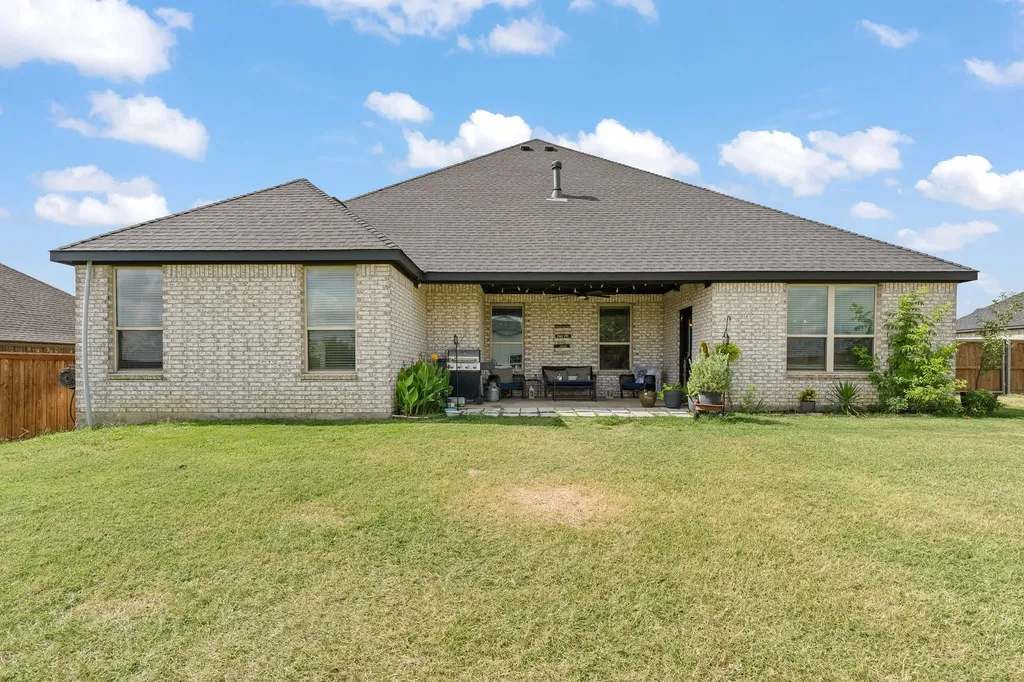 9448 Wildcat Ridge Godley TX 76044