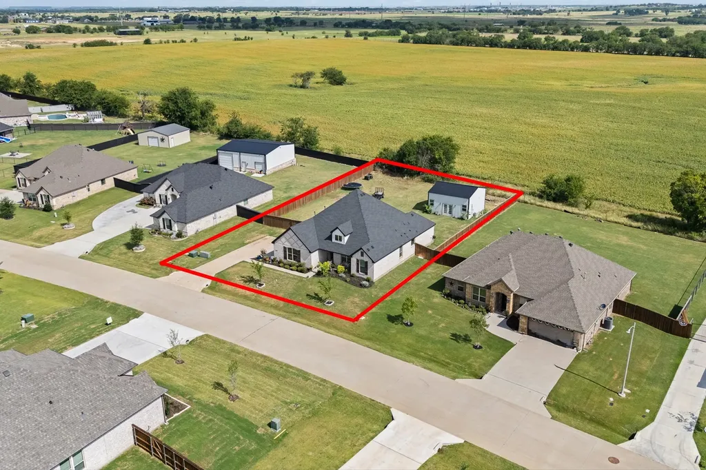 9448 Wildcat Ridge Godley TX 76044