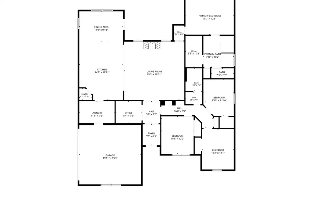 9448 Wildcat Ridge Godley TX 76044