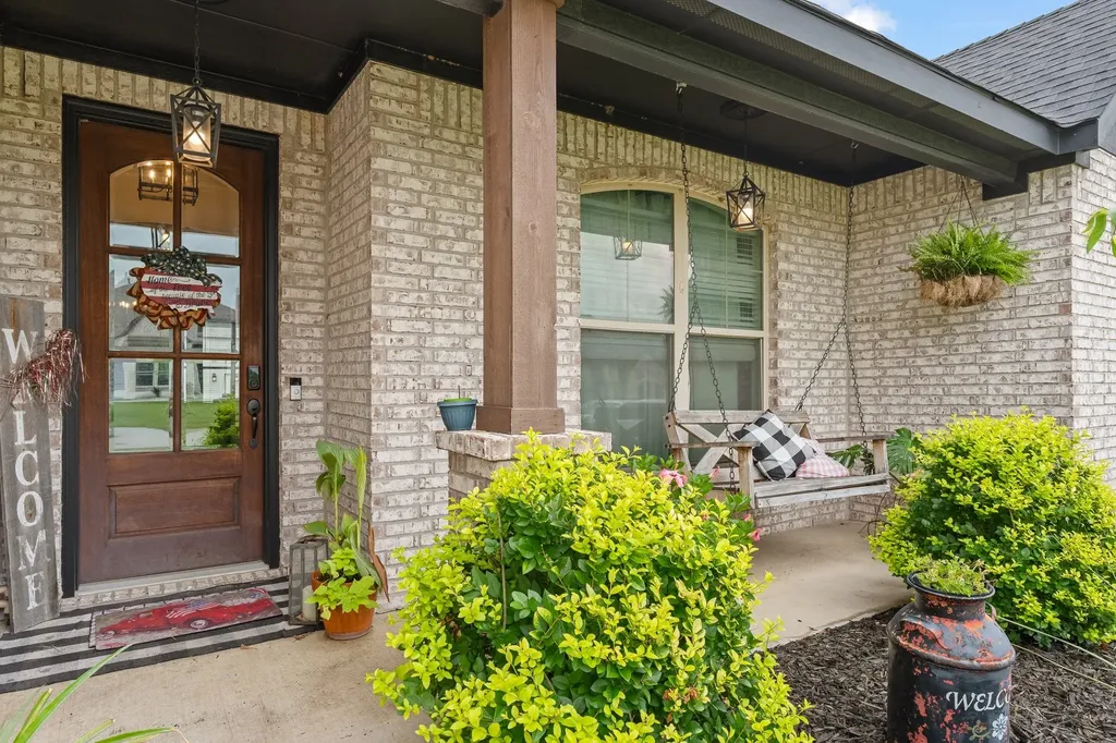 9448 Wildcat Ridge Godley TX 76044