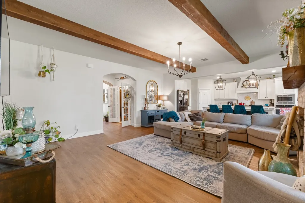 9448 Wildcat Ridge Godley TX 76044