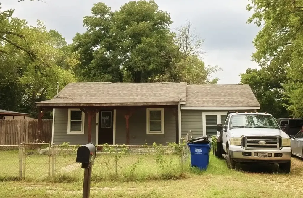 11319 Lyric Lane Balch Springs TX 75180