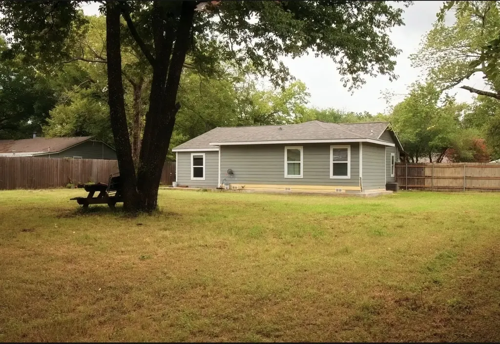 11319 Lyric Lane Balch Springs TX 75180