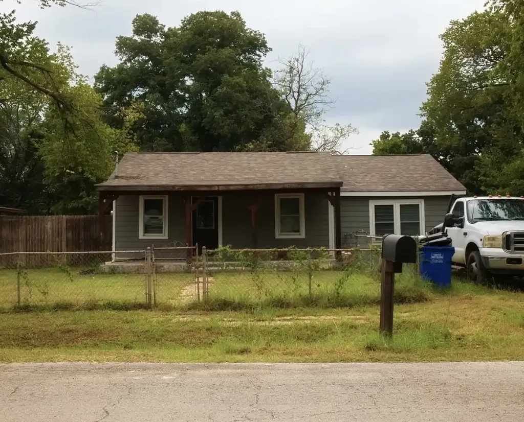 11319 Lyric Lane Balch Springs TX 75180