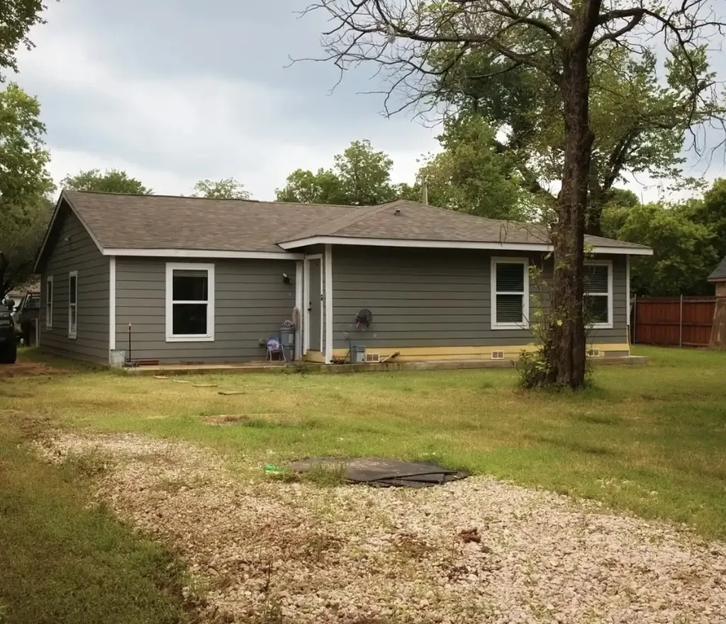 11319 Lyric Lane Balch Springs TX 75180