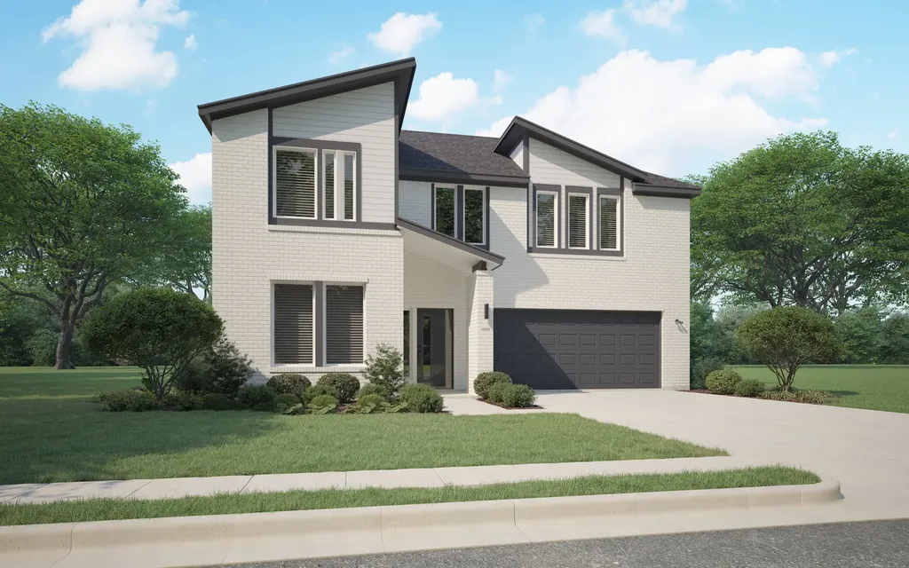 3200 Azalea Lane Gunter TX 75058
