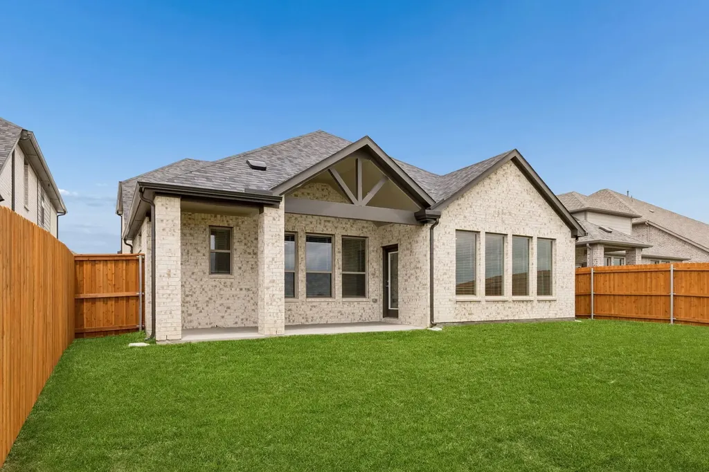 3200 Azalea Lane Gunter TX 75058