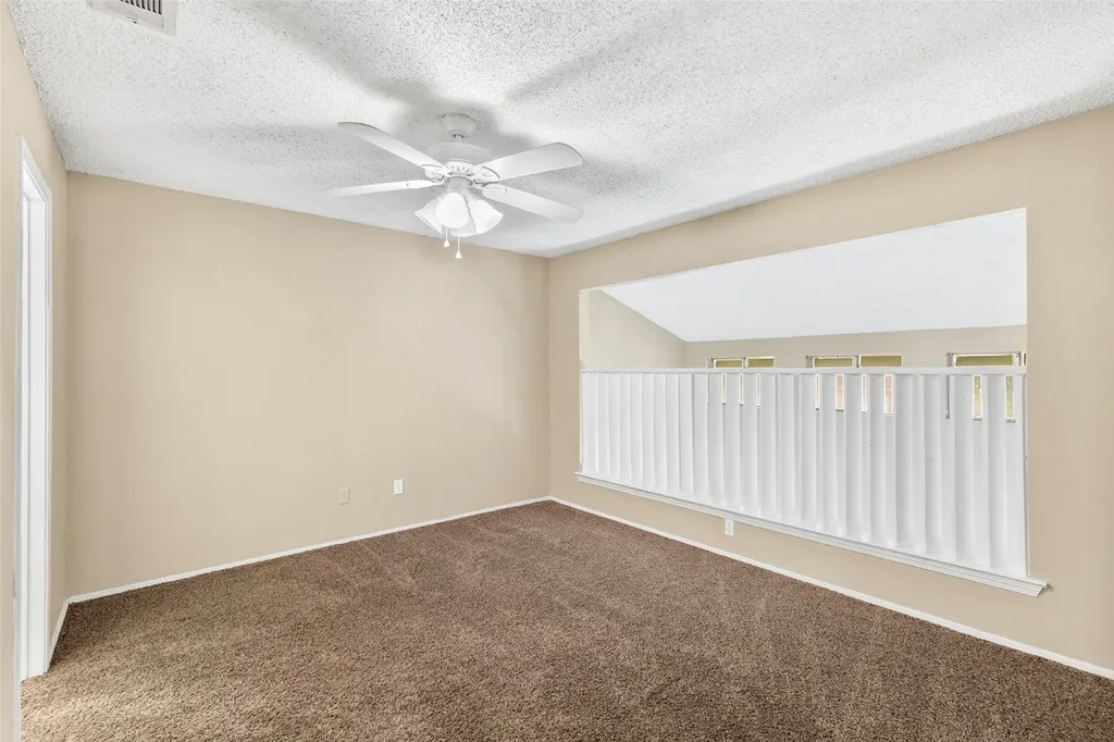 1140 Tyra Lane Fort Worth TX 76114
