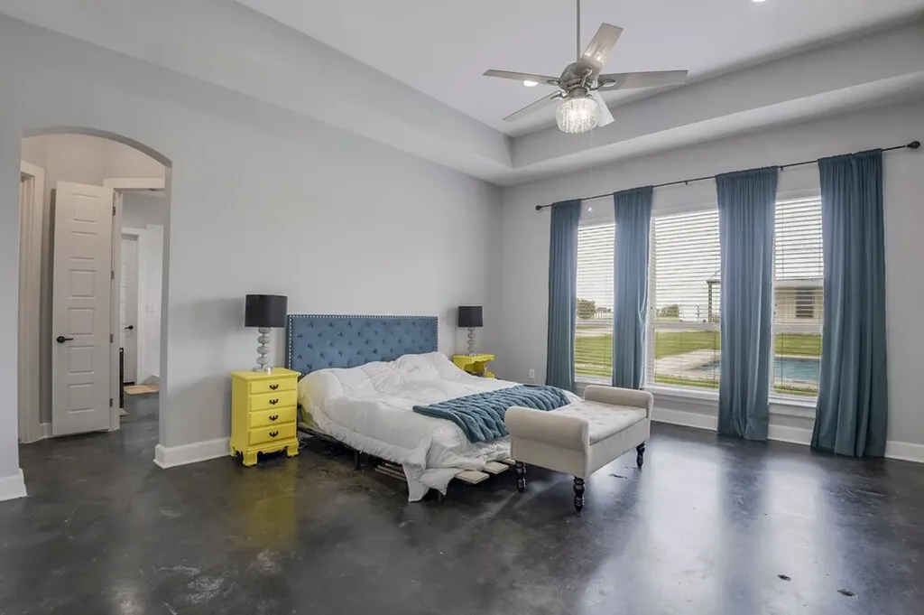 239 N Armstrong Road Venus TX 76084