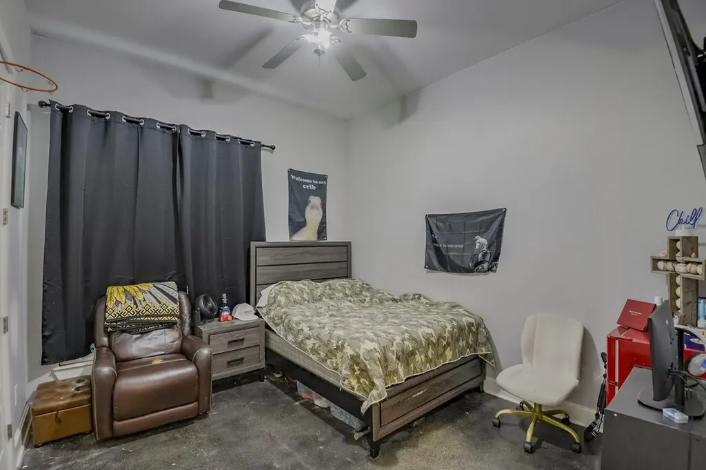 239 N Armstrong Road Venus TX 76084