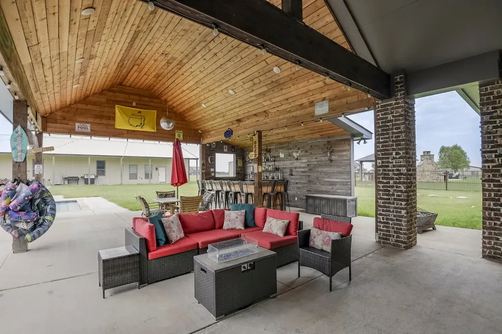 239 N Armstrong Road Venus TX 76084