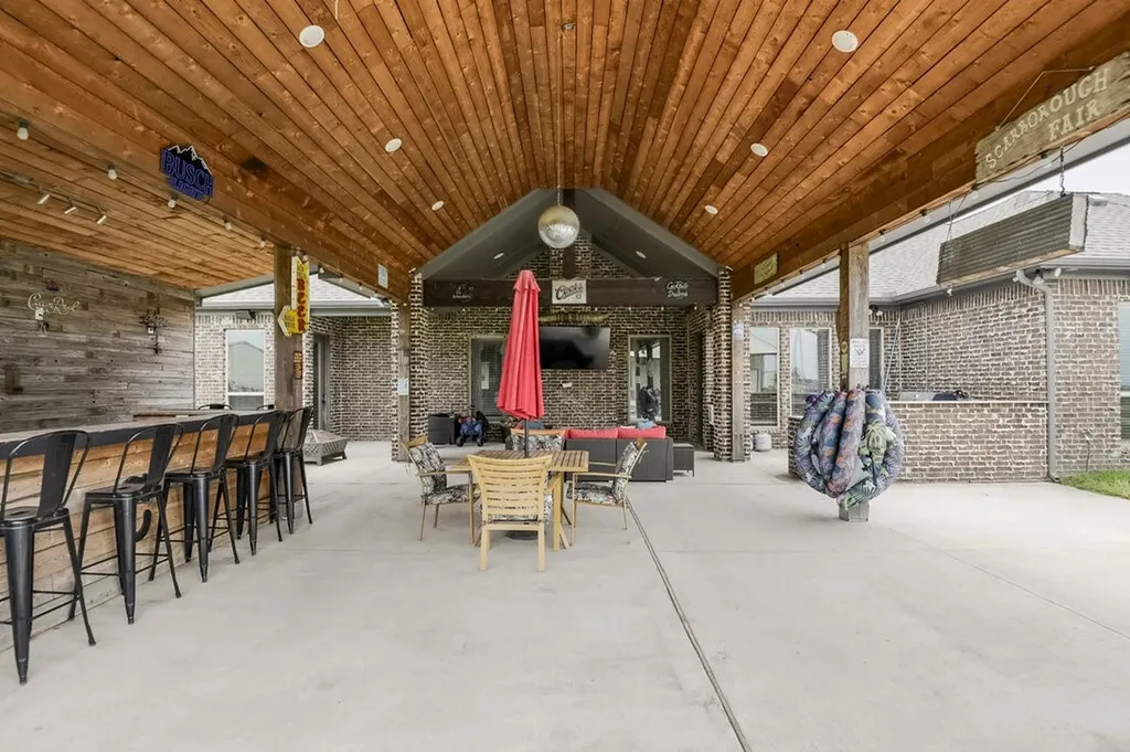 239 N Armstrong Road Venus TX 76084