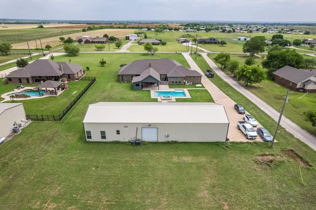 239 N Armstrong Road Venus TX 76084