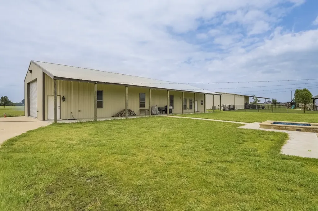 239 N Armstrong Road Venus TX 76084