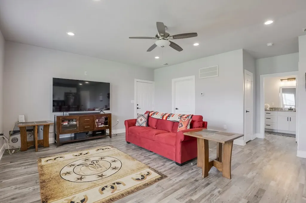239 N Armstrong Road Venus TX 76084