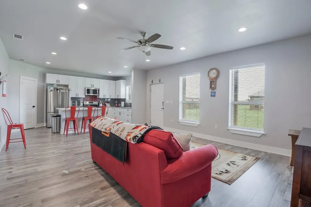 239 N Armstrong Road Venus TX 76084