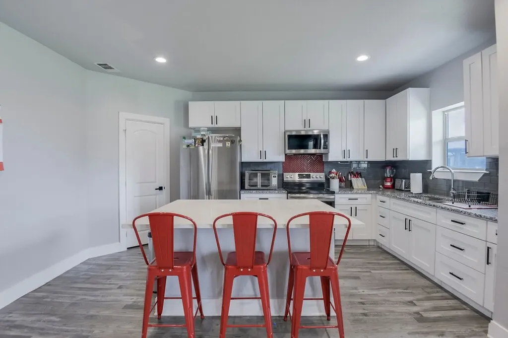 239 N Armstrong Road Venus TX 76084