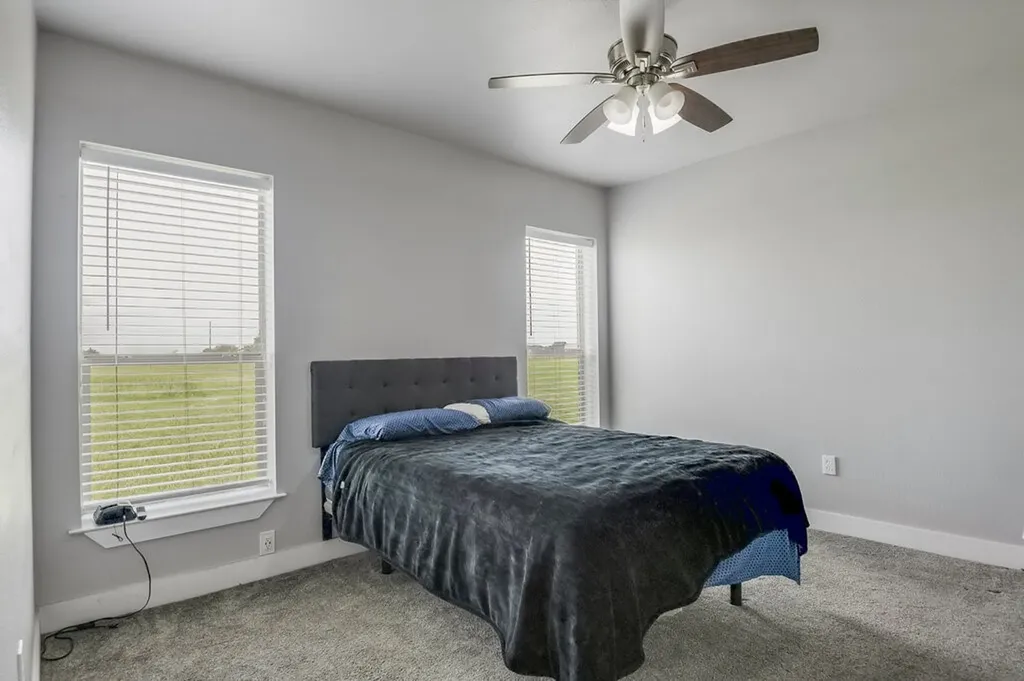 239 N Armstrong Road Venus TX 76084