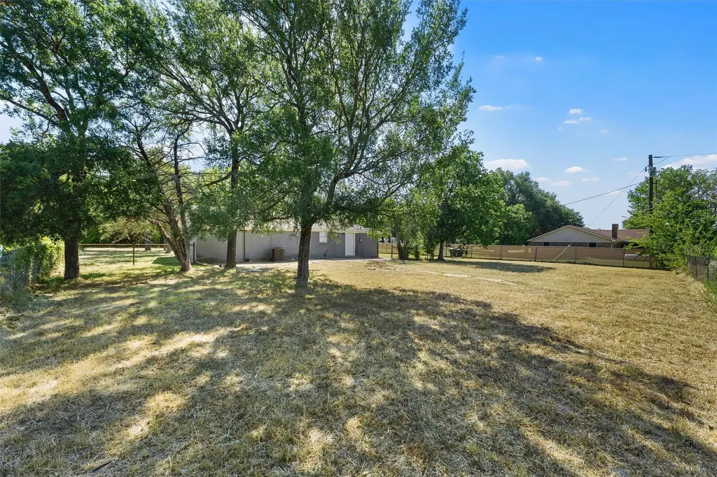 1374 Saffles Road Robinson TX 76706