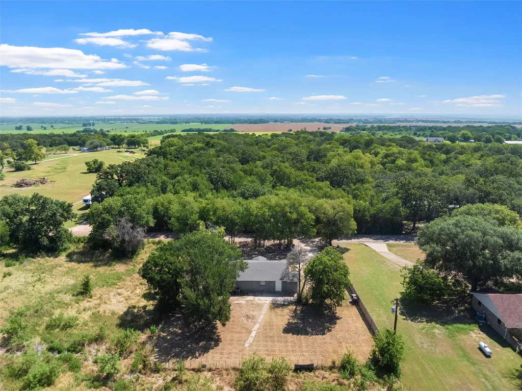 1374 Saffles Road Robinson TX 76706
