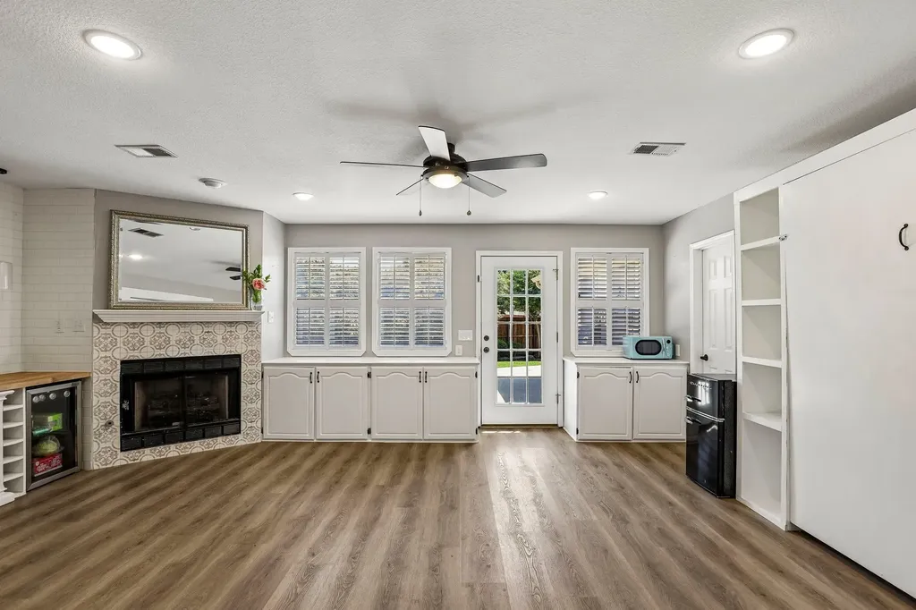 431 Creekside Lane Allen TX 75002