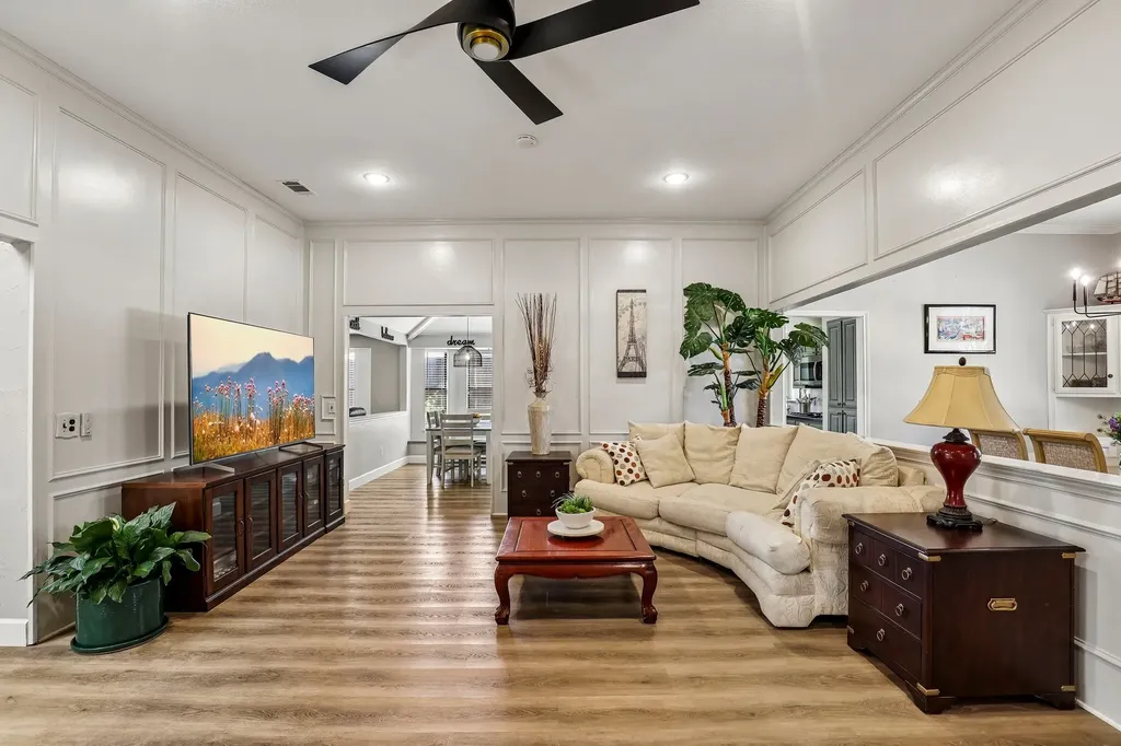431 Creekside Lane Allen TX 75002