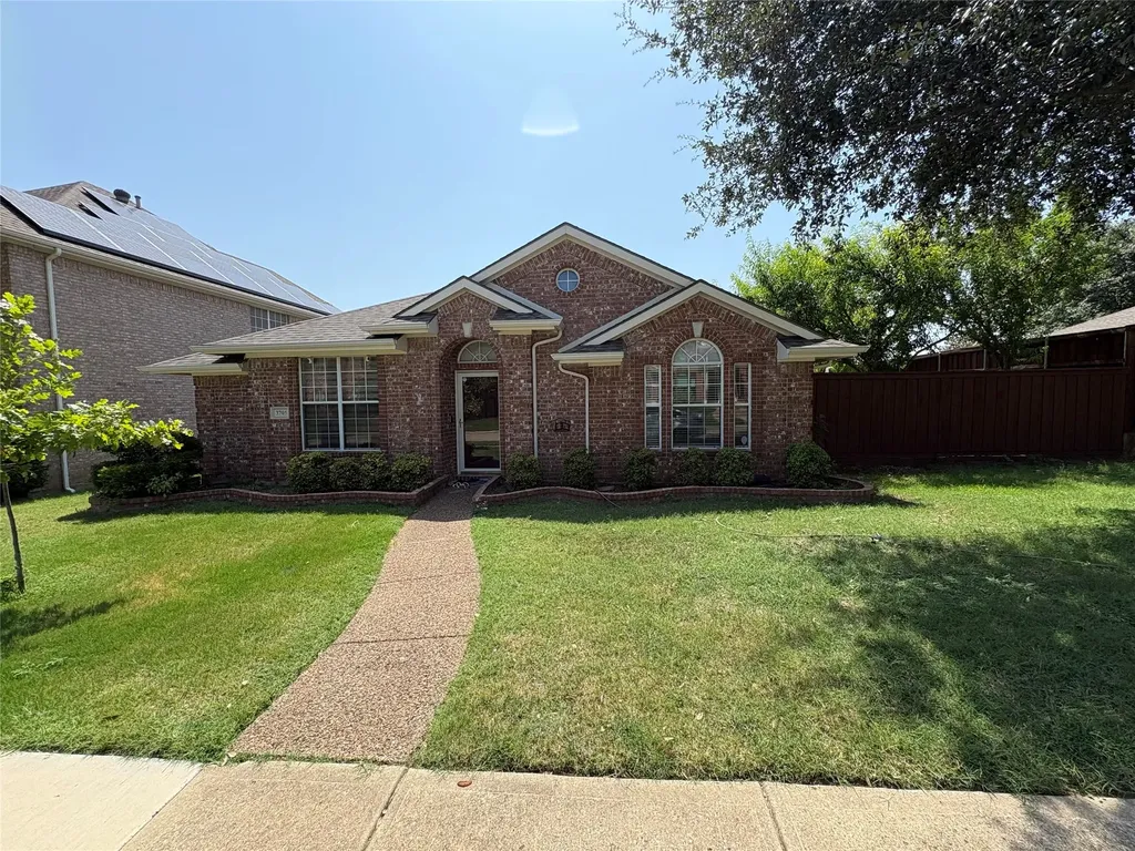 3705 Pinetree Drive Mckinney TX 75070
