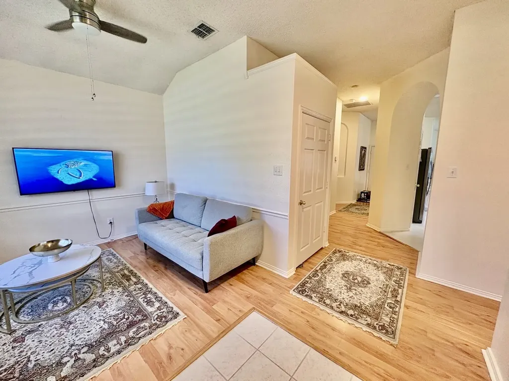 3705 Pinetree Drive Mckinney TX 75070