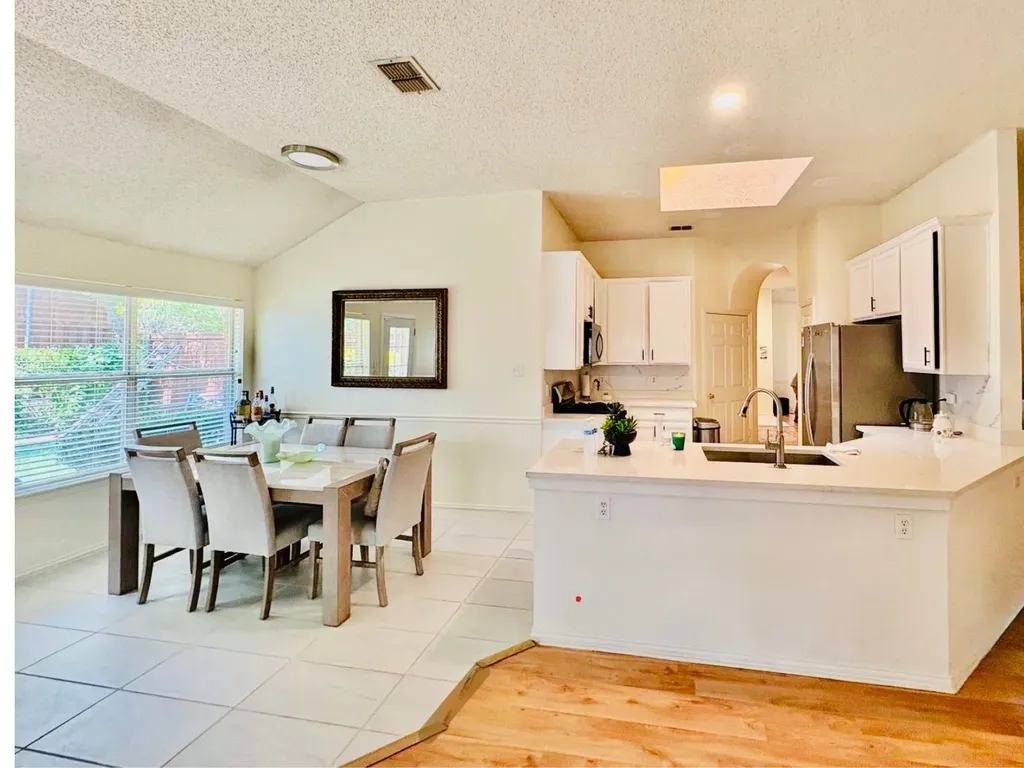 3705 Pinetree Drive Mckinney TX 75070
