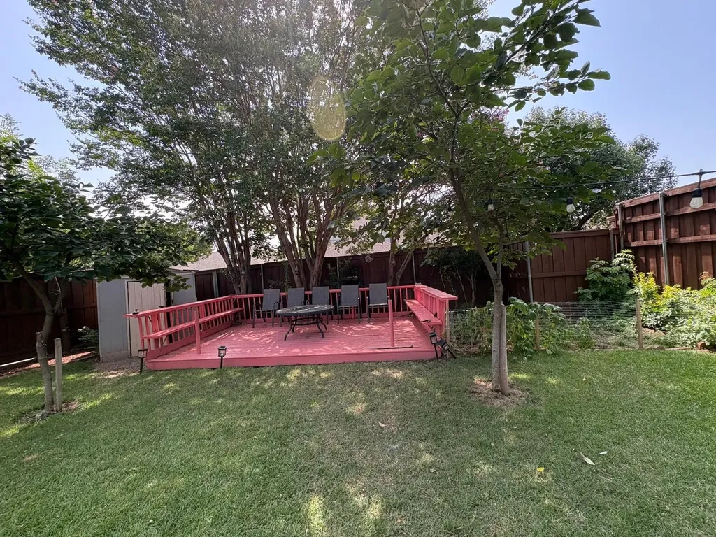 3705 Pinetree Drive Mckinney TX 75070