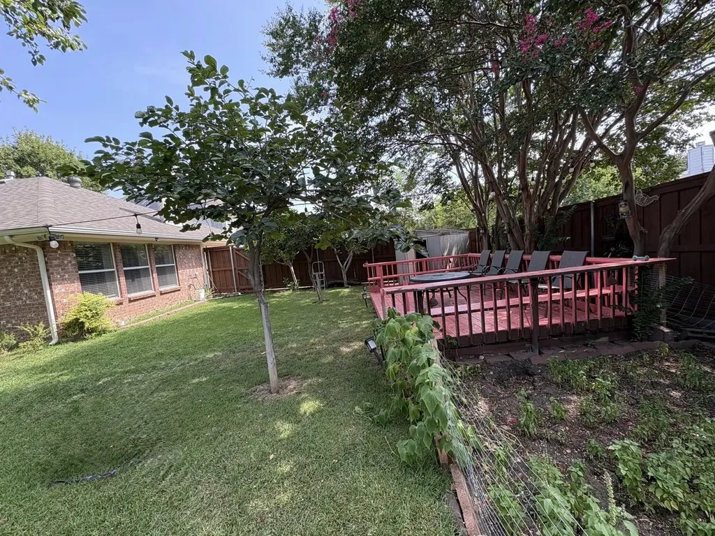 3705 Pinetree Drive Mckinney TX 75070