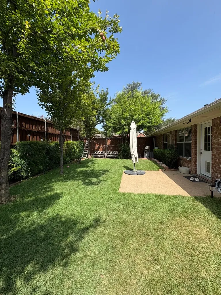 3705 Pinetree Drive Mckinney TX 75070