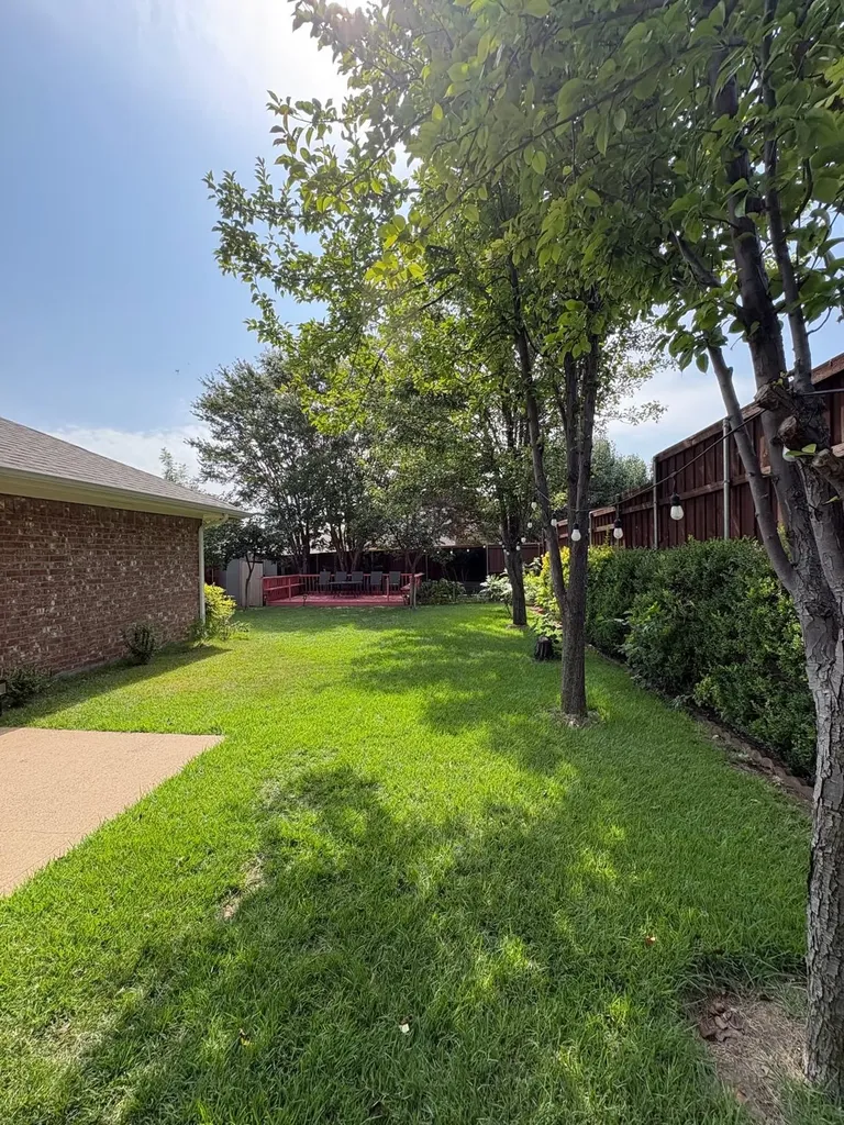 3705 Pinetree Drive Mckinney TX 75070