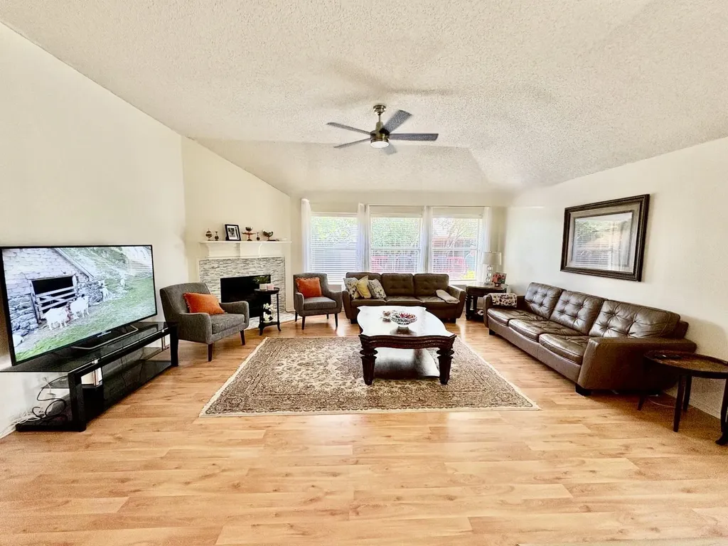 3705 Pinetree Drive Mckinney TX 75070