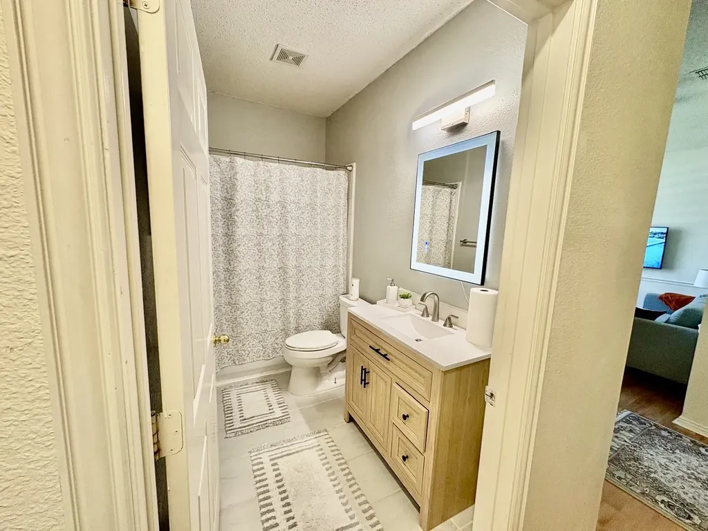 3705 Pinetree Drive Mckinney TX 75070