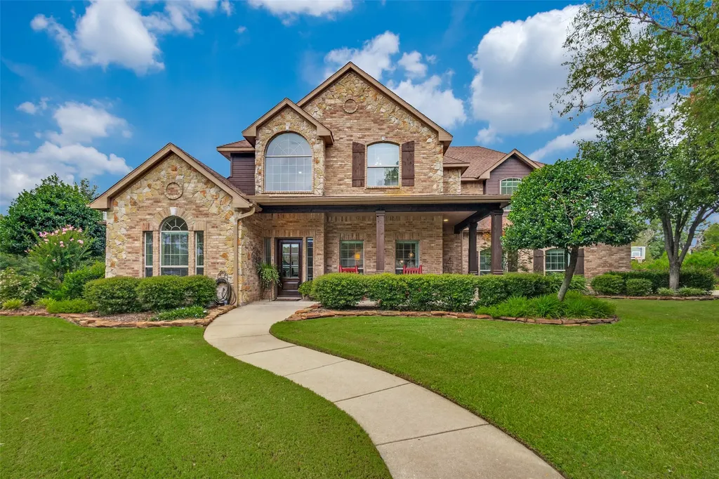 8140 Steeplechase Circle Argyle TX 76226
