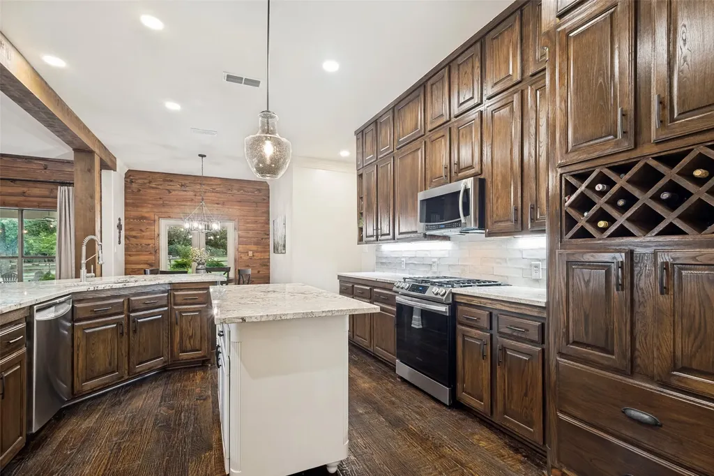 8140 Steeplechase Circle Argyle TX 76226