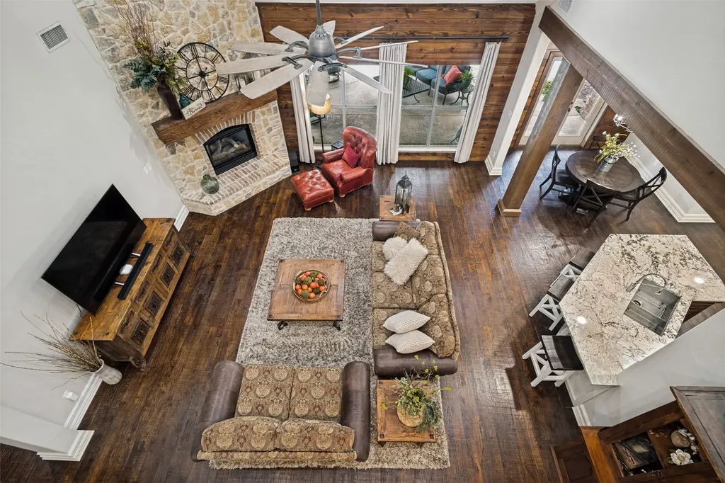8140 Steeplechase Circle Argyle TX 76226