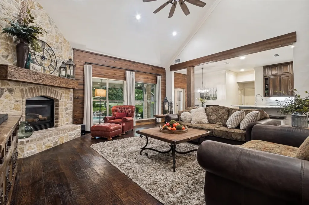 8140 Steeplechase Circle Argyle TX 76226