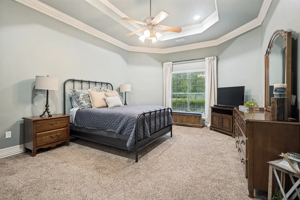 8140 Steeplechase Circle Argyle TX 76226