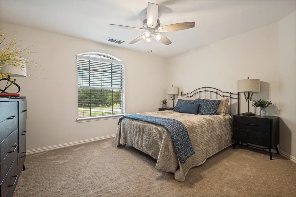 8140 Steeplechase Circle Argyle TX 76226