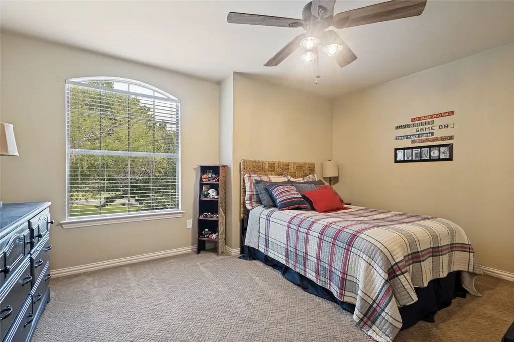 8140 Steeplechase Circle Argyle TX 76226
