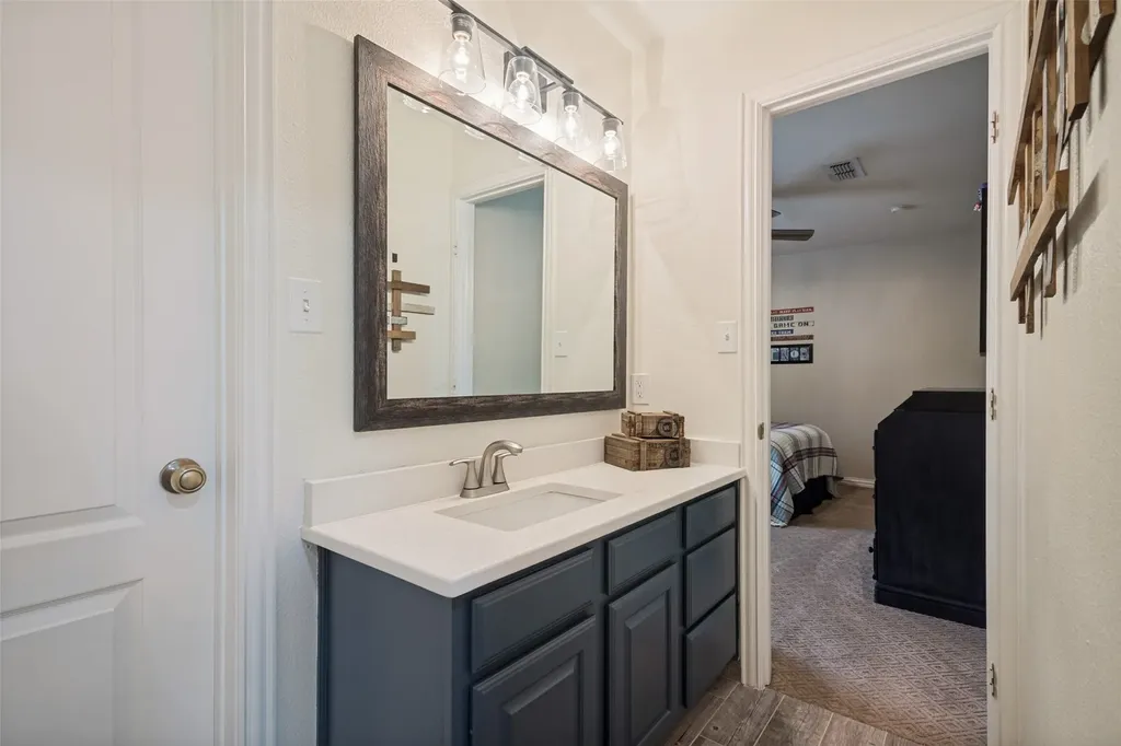 8140 Steeplechase Circle Argyle TX 76226