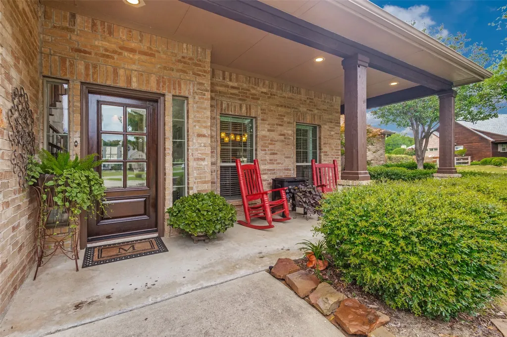 8140 Steeplechase Circle Argyle TX 76226