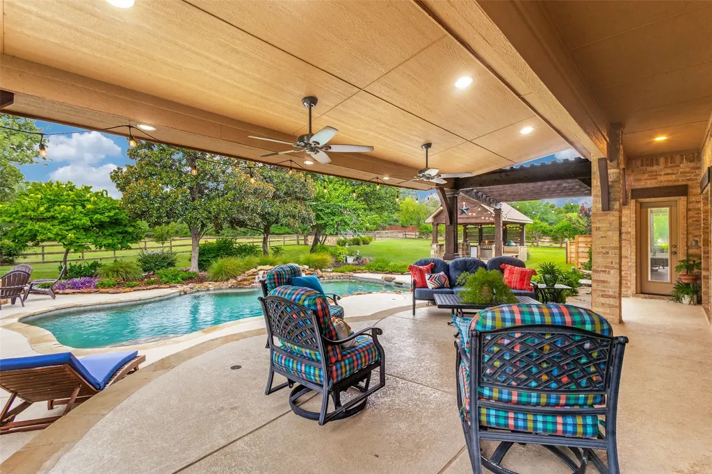 8140 Steeplechase Circle Argyle TX 76226